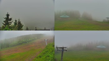 Červenohorské sedlo