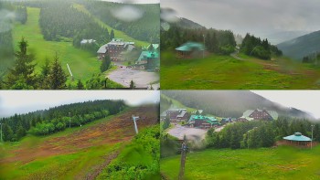 Červenohorské sedlo