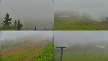 Červenohorské sedlo