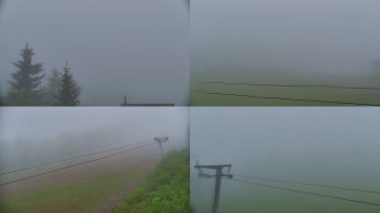 Červenohorské sedlo