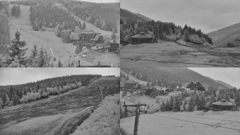 Červenohorské sedlo