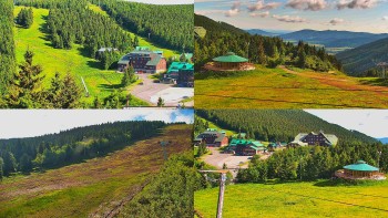 Červenohorské sedlo