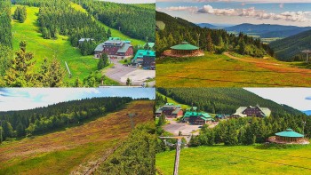 Červenohorské sedlo