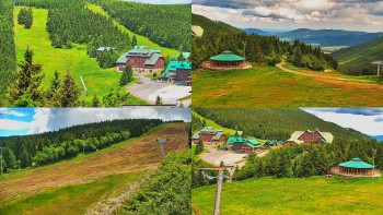 Červenohorské sedlo