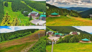 Červenohorské sedlo