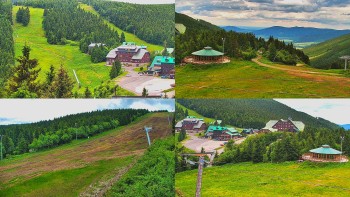 Červenohorské sedlo