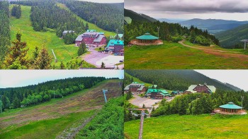 Červenohorské sedlo