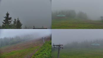 Červenohorské sedlo