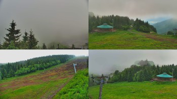 Červenohorské sedlo