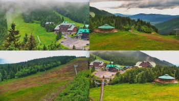 Červenohorské sedlo