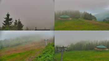 Červenohorské sedlo