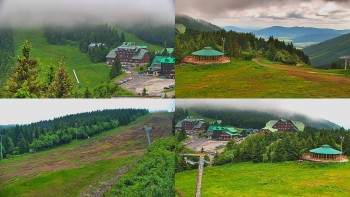 Červenohorské sedlo