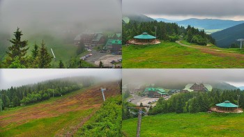 Červenohorské sedlo