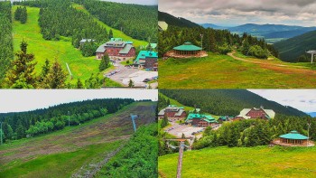 Červenohorské sedlo