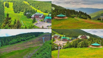 Červenohorské sedlo