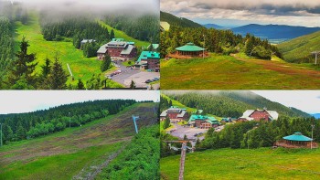 Červenohorské sedlo