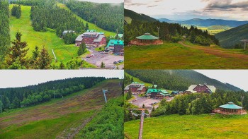 Červenohorské sedlo