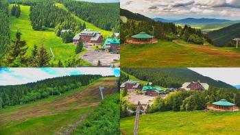 Červenohorské sedlo