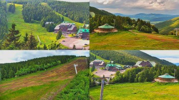 Červenohorské sedlo