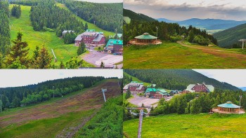 Červenohorské sedlo