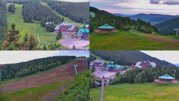 Červenohorské sedlo