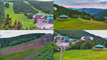 Červenohorské sedlo