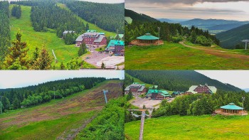 Červenohorské sedlo