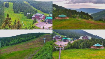 Červenohorské sedlo