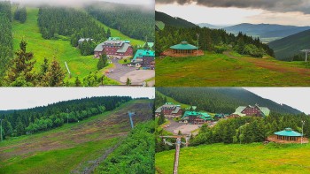 Červenohorské sedlo