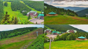 Červenohorské sedlo