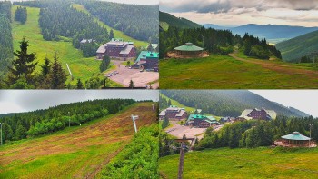 Červenohorské sedlo
