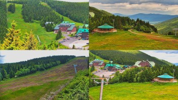 Červenohorské sedlo