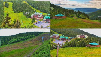Červenohorské sedlo