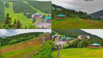 Červenohorské sedlo