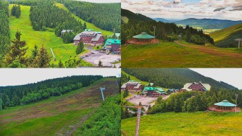 Červenohorské sedlo