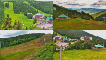 Červenohorské sedlo