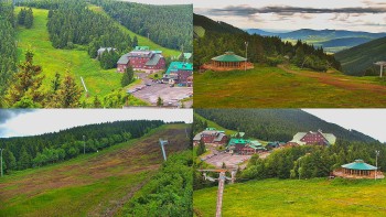 Červenohorské sedlo