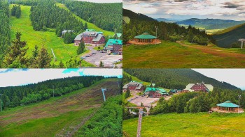 Červenohorské sedlo