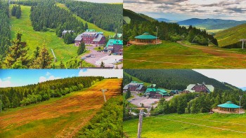 Červenohorské sedlo