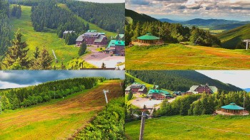 Červenohorské sedlo
