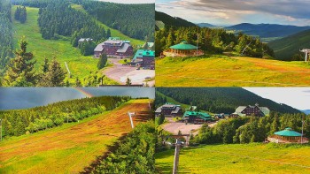 Červenohorské sedlo