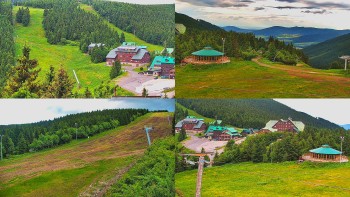 Červenohorské sedlo