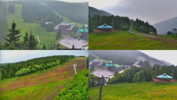 Červenohorské sedlo