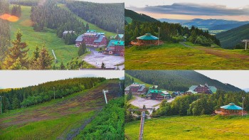 Červenohorské sedlo