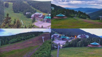 Červenohorské sedlo