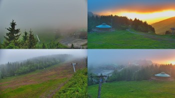 Červenohorské sedlo
