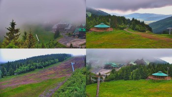 Červenohorské sedlo