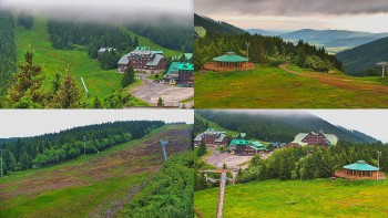 Červenohorské sedlo