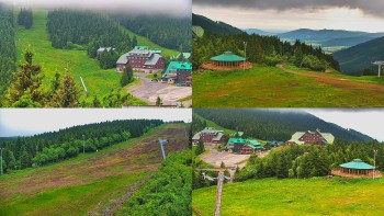 Červenohorské sedlo