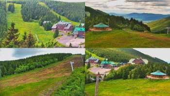 Červenohorské sedlo
